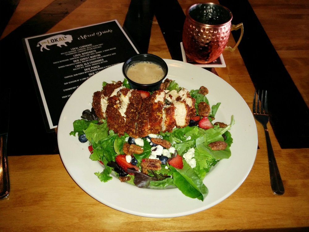 The Lokal Yukon 86 Photos & 102 Reviews American (New) 10 W Main