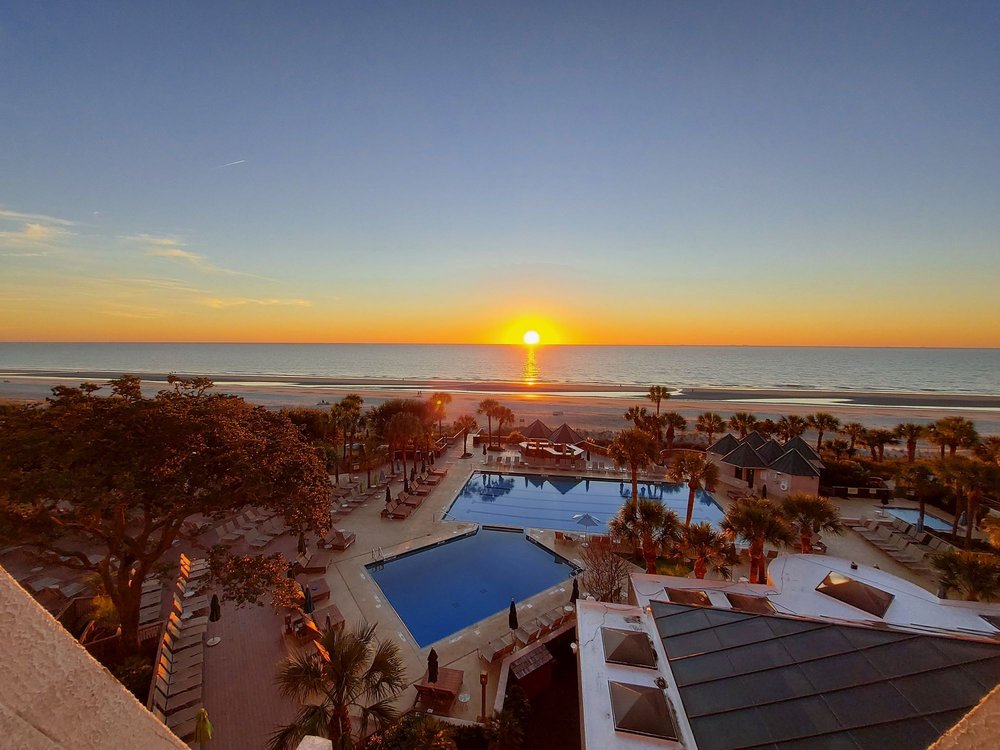 Marriott Hilton Head Resort & Spa Photo