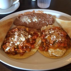 Gallito S Mexican Restaurant Closed 11 Photos 26 Reviews Photo Of Gallito S Mexican Restaurant Hanover Pa United States Huevos Rancheros