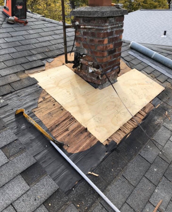 image of business JMB Construction & Rodent Control