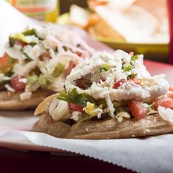 Mexican Restaurants In Grand Rapids Yelp La Huasteca