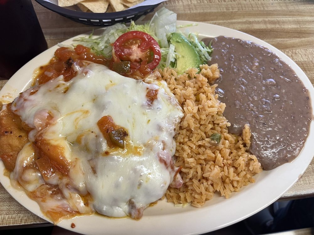 El Sol De Mexico