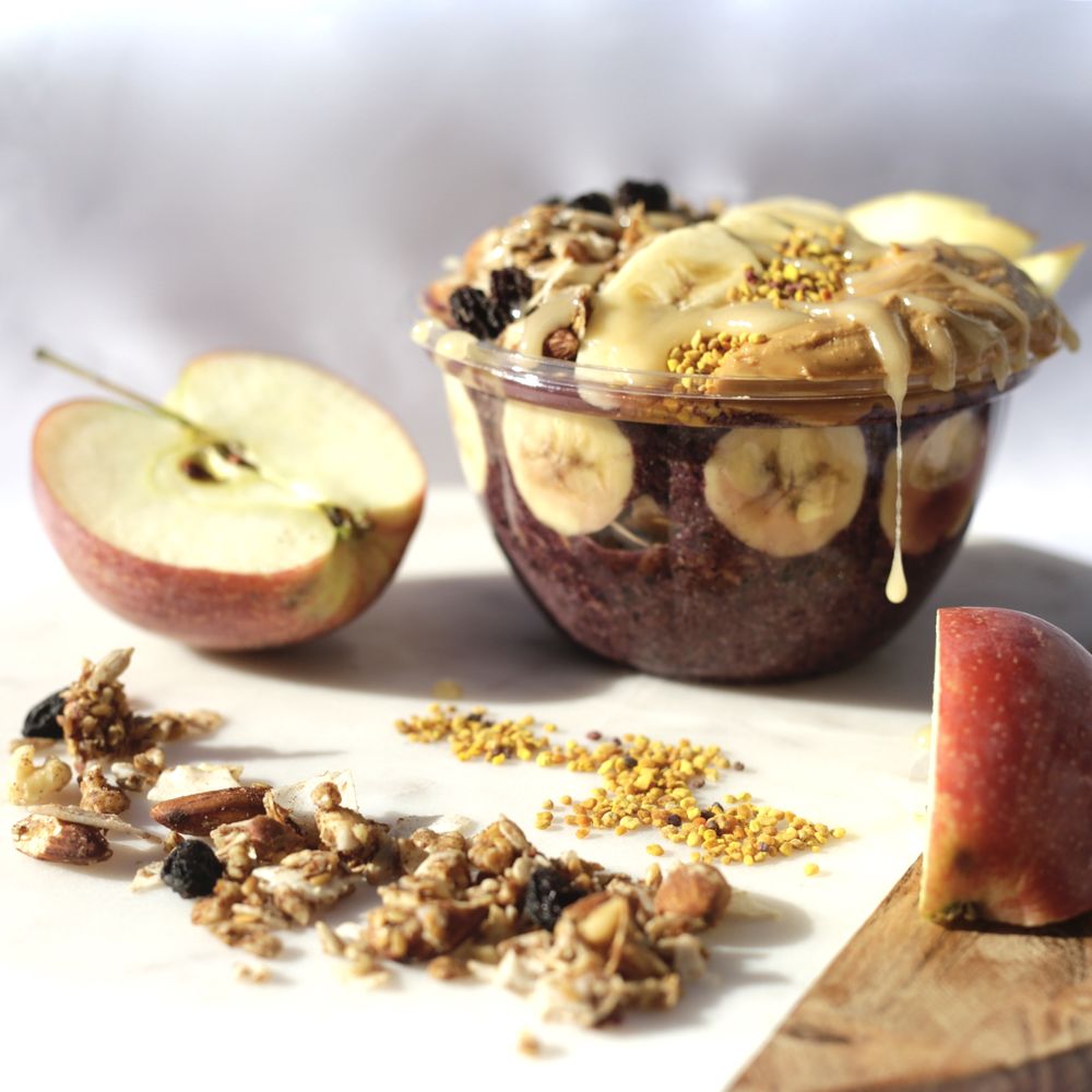 Plantbar Harbor Point