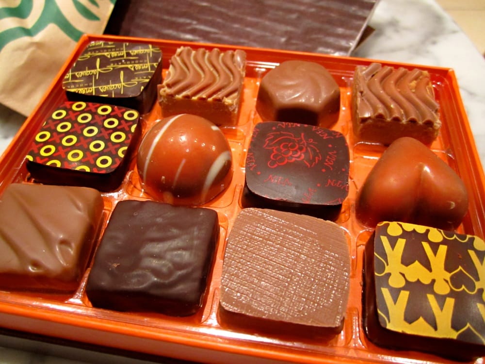 Jacques Torres Chocolate 142 Photos & 125 Reviews Chocolatiers