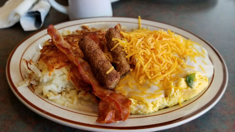 Ginger S Restaurant Raytown Ginger S Restaurant Raytown