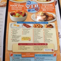 Village Inn - 12 Photos & 16 Reviews - Breakfast & Brunch - 7144 ...