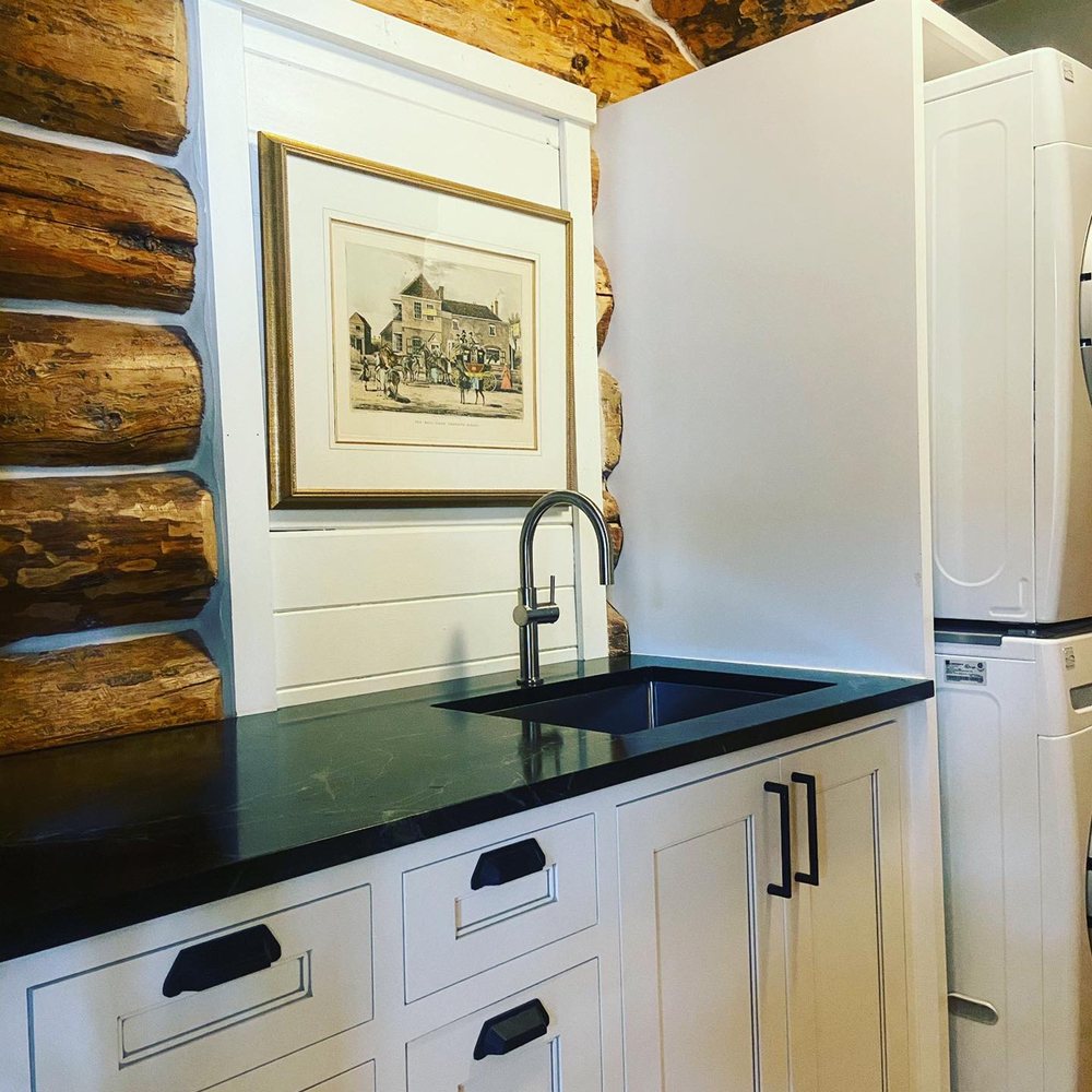 image of business Smalltown Home Improvement