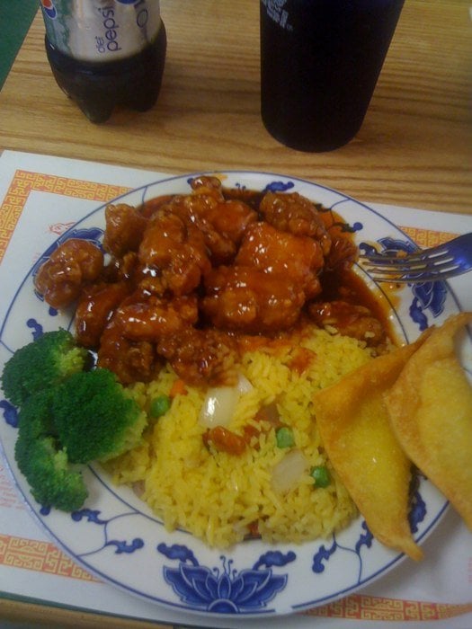 Peking Chinese 920 E Main St, Harrisville, WV Restaurant Reviews