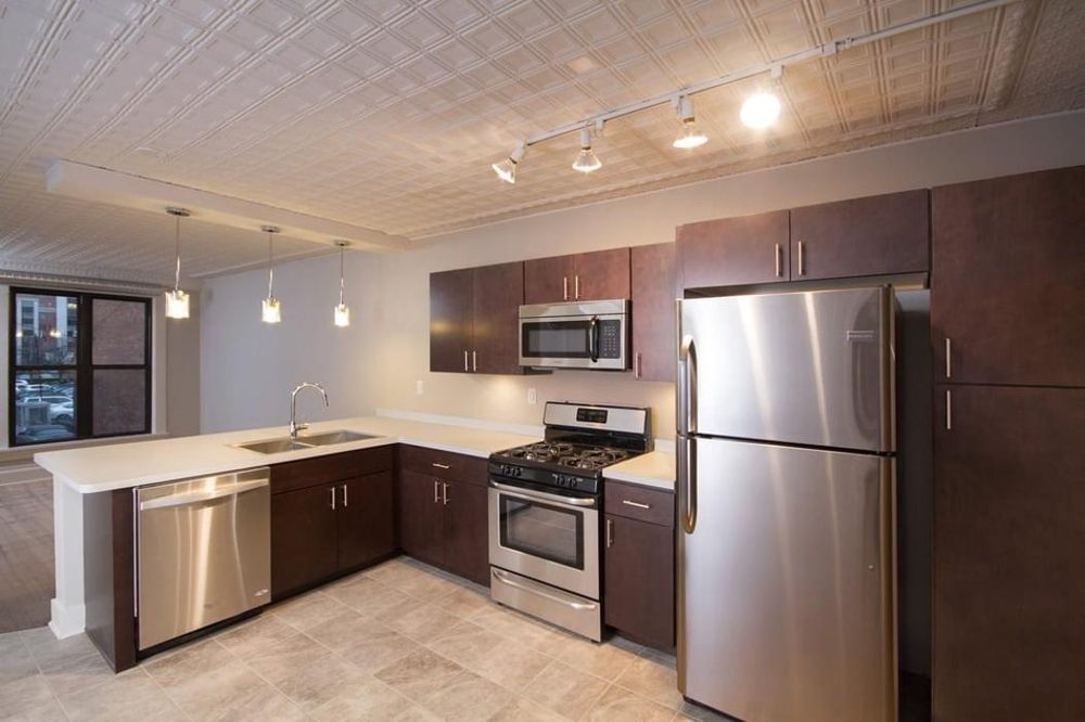 Ellicott Development
