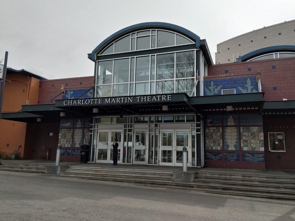 Seattle Children's Theatre