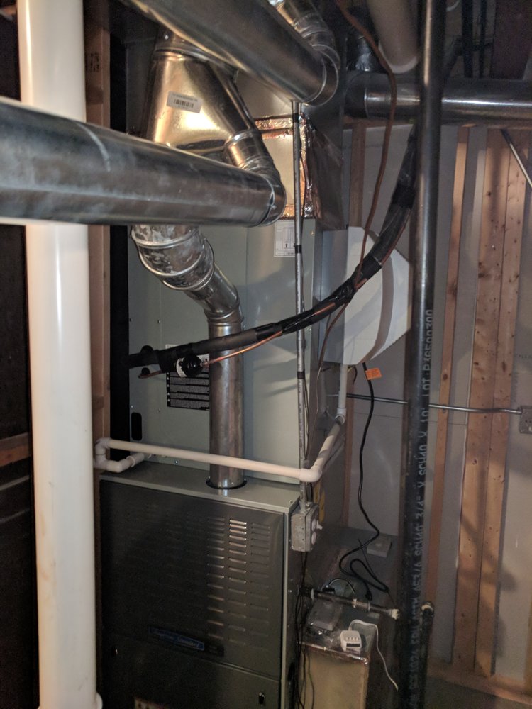 image of business Home Guard Heating & Air Conditioning