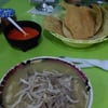 Pozolería y Antojitos Mony