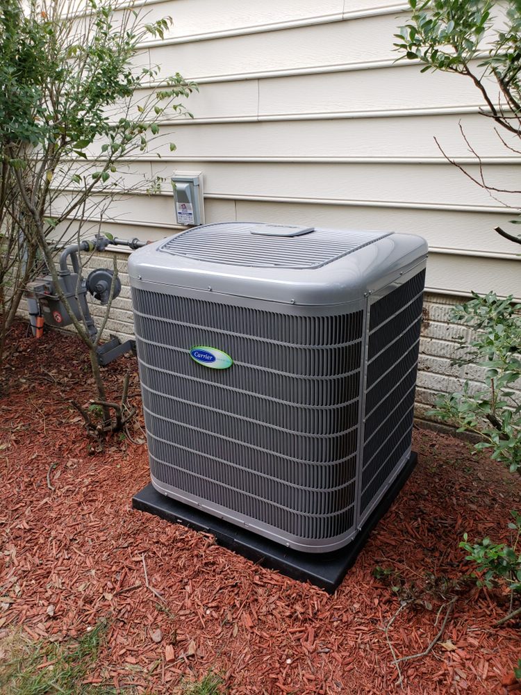 AAA HVAC Services