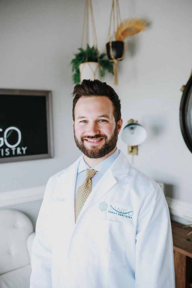 image of business Sango Family Dentistry