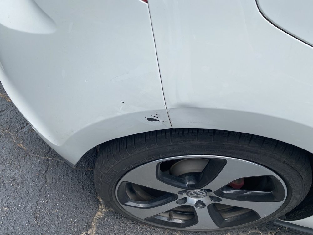Tony's Auto Tech
