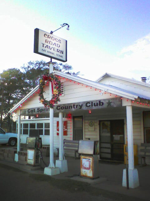 Cross Road Tavern