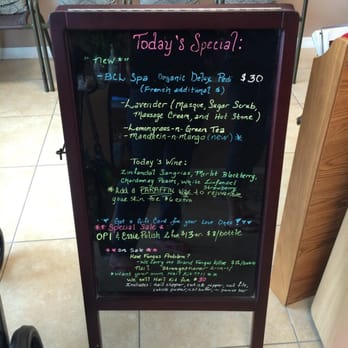 Marco Nail Spa Salons 262 Harbor Village Ln Apollo Beach Photo Of Marco Nail Spa Apollo Beach Fl United States Daily