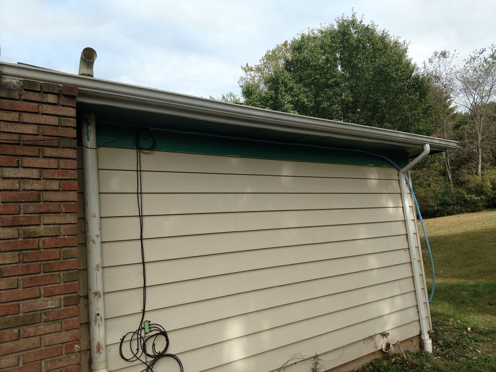 image of business Precision Renovation & Handyman Service