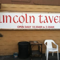 Lincoln Tavern Dive Bars 5405 Byers Cir E Northland