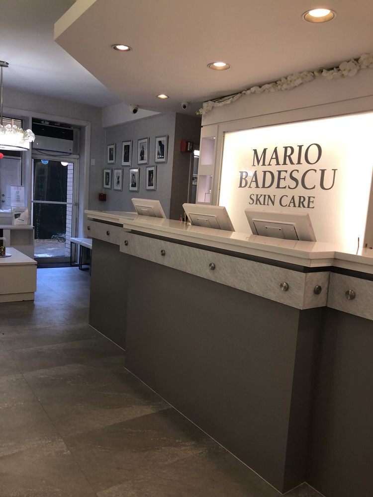 Mario Badescu Skin Care