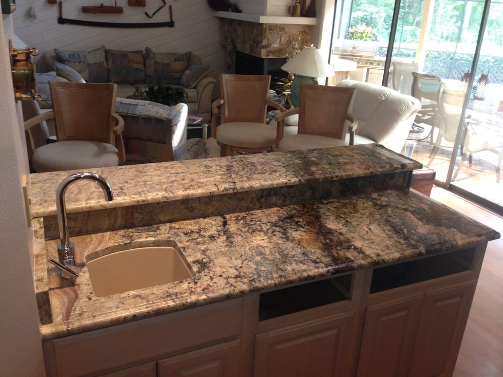 image of business Signature Stone Countertops