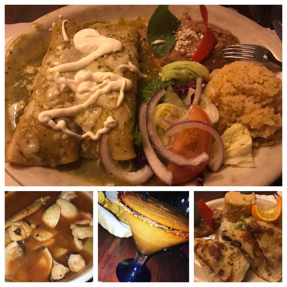 La Quinta Grill Mexican Restaurant & Bar 95 Photos & 184 Reviews