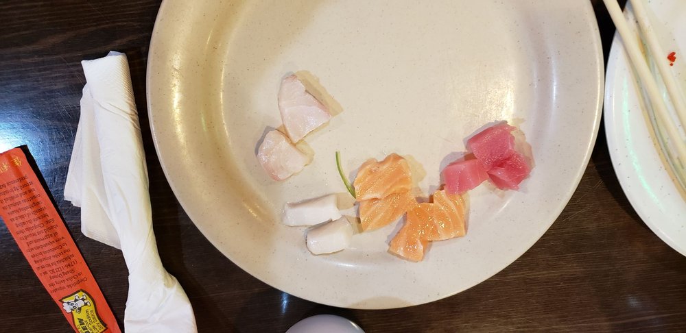 Big Apple Buffet Big Apple Buffet