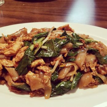 Siam Noodle And Rice Restaurant Chicago Siam Noodle And Rice Restaurant Chicago
