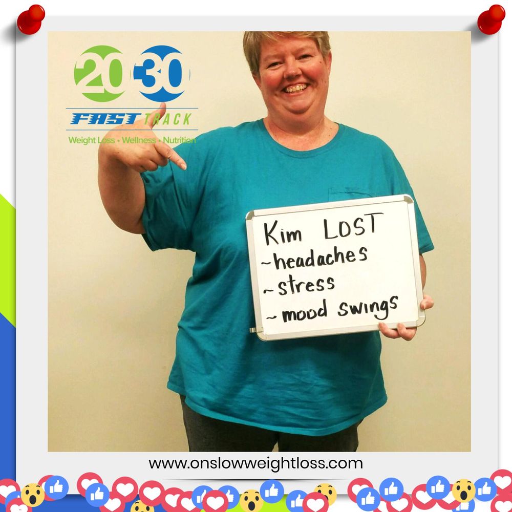 Onslow Weight Loss and Wellness