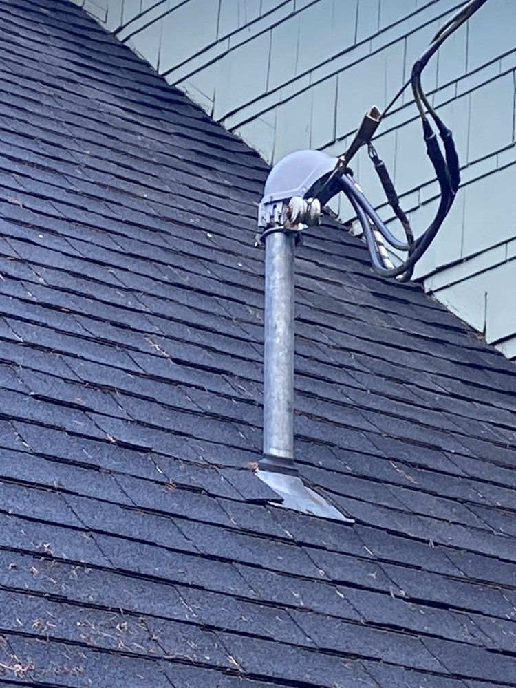 C & R Electric