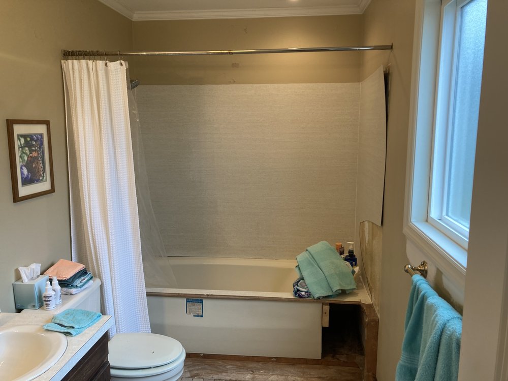 ENC Handyman Services