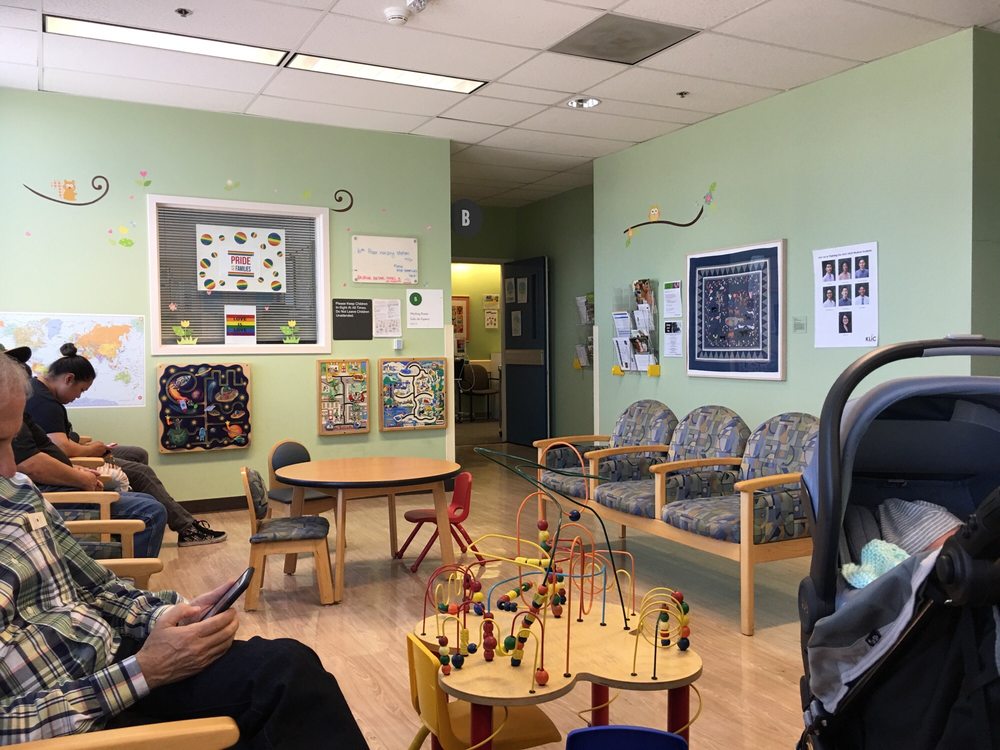 image of business Kaiser Permanente Pediatrics