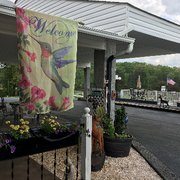 Deerfield 14 Photos Hotels 40 Chatuge Ln Hayesville Nc On The Road To Nearby Photo Of Deerfield Hayesville Nc United States Come Be Our Guest