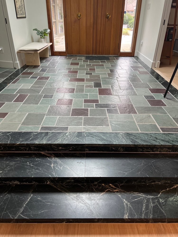 image of business Restore A Floor