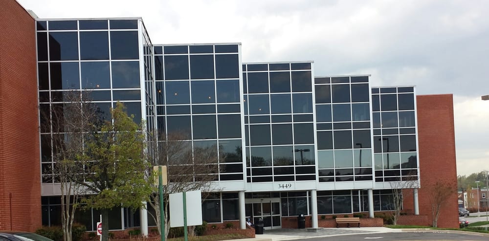 image of business Allergy & Asthma Center of Central Maryland