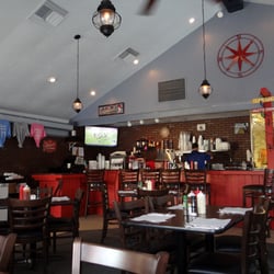 The Clam Shack 218 Photos 401 Reviews Seafood 2407 Photo Of The Clam Shack Sanibel Fl United States Restaurant S Interior