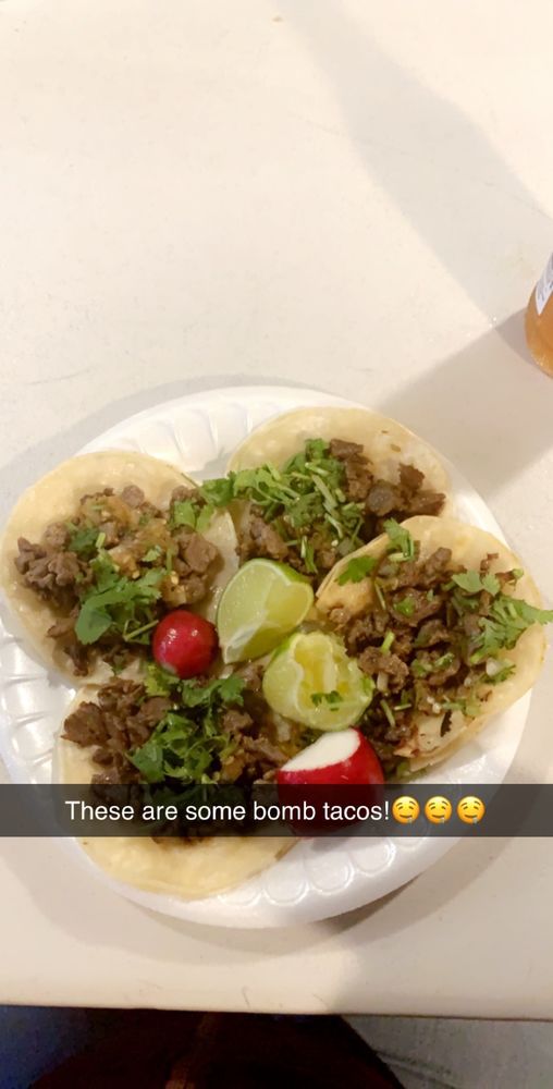 Damian's Tacos & Hotdogs Damian's Tacos & Hotdogs