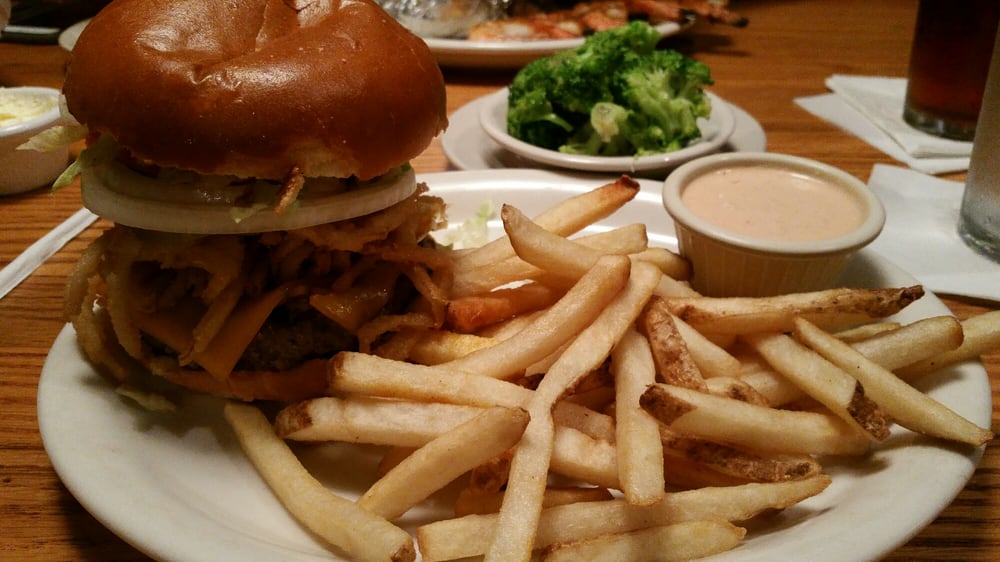 Cattleman’s Roadhouse 19 Photos & 27 Reviews American (Traditional