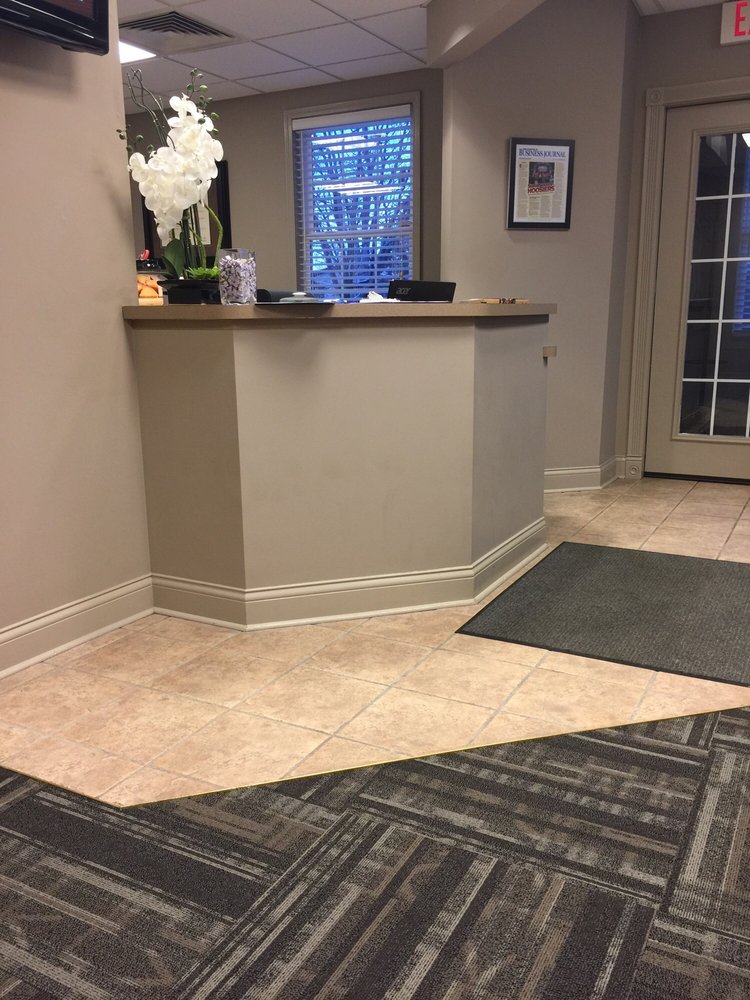 image of business Lorie G Brinson, DDS, PC