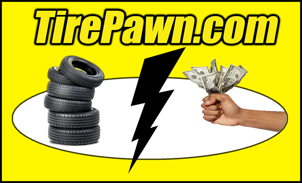 Tire Pawn