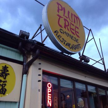 Plum Tree Chinese Restaurant 56 Photos 44 Reviews Photo Of Plum Tree Chinese Restaurant Knoxville Tn United States A Little