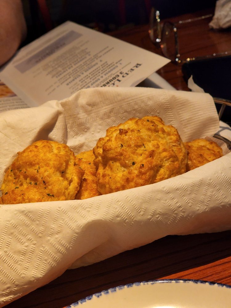 Red Lobster