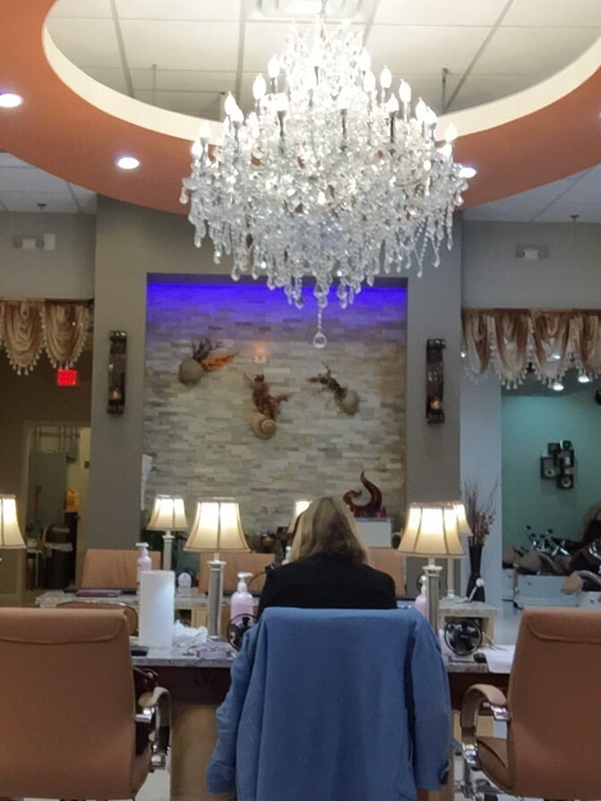 Oasis Nail Spa Arlington Va Oasis Nail Spa Arlington Va
