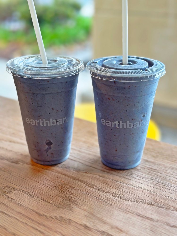 Earthbar