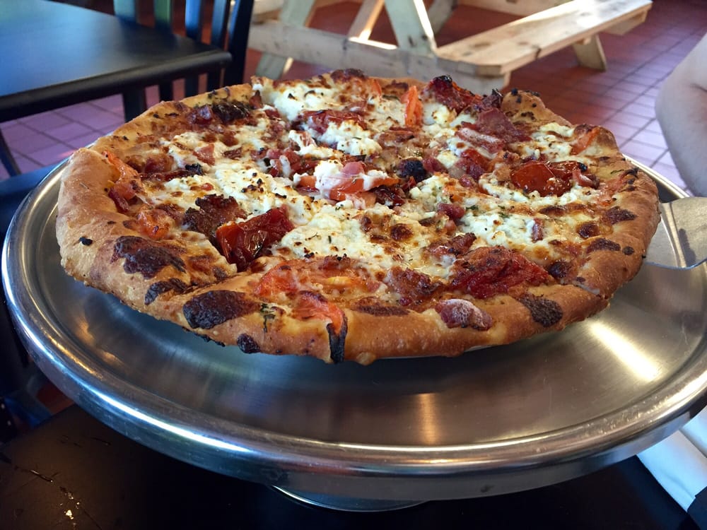 Townies Pizzeria 90 Photos & 184 Reviews Pizza 819 T J Courson Rd, Fernandina Beach, FL