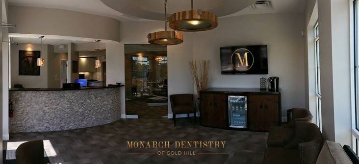 image of business Monarch Dentistry of Gold Hill