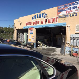 Franks Body Shop >> Frank S Auto Body Paint 18 Photos 23 Reviews Body Franks Body Shop >> Frank S Auto Body Paint 18 Photos 23 Reviews Body