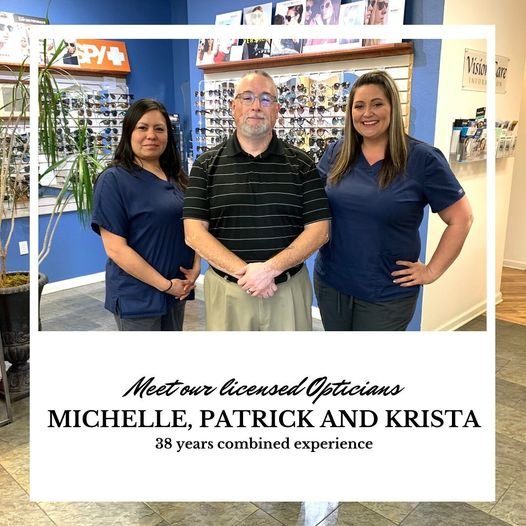 Three Rivers Optometry