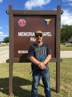 Air National Guard Recruiting