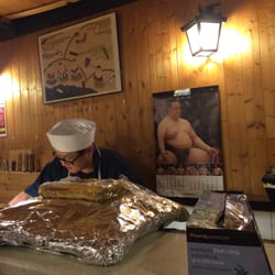 Asakusa - London, United Kingdom. Sushi chef